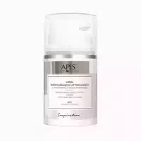 Apis Inspiration, Straffende Tagesgesichtscreme 40 , Anti Aging 50 Ml 50 Ml
