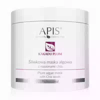 Apis Geschenkset Kakadu Pflaumen Maske Serum Anti Aging