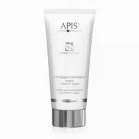 Apis Lifting Peptide, Lifting Und Straffungsmaske Mit Snap 8 Mt Peptid, Anti Aging