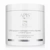 Apis Lifting Peptide, Straffende Algenmaske Mit Snap 8 Peptid, Anti Aging