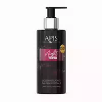 Apis Night Fever, Leuchtende Body Lotion 300 Ml