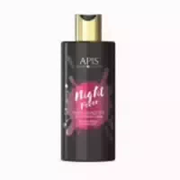 Apis Night Fever, Feuchtigkeitskörpergel 300 Ml