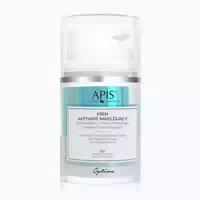 Apis Inspiration, Shampoo mit Mineralien aus dem Toten Meer 300 ml 300 ml
