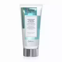 Apis Inspiration, Shampoo mit Mineralien aus dem Toten Meer 300 ml 300 ml