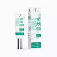 Apis My Pure Skin, Spot Creme Gegen Pickel, 15 Ml 15 Ml