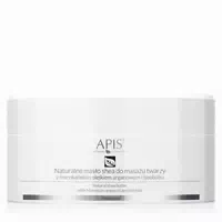 Apis Regeneration, Natürliche Sheabutter Maske zur Gesichtsmassage