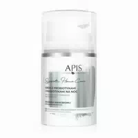 Apis Synbiotic Home Care, Nachtcreme mit Probiotika und Präbiotyka