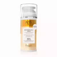 Apis Wealth Of Honey, Regenerierende Creme mit Gelée Royale mit Vitamin A, E