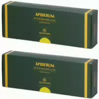 Apiserum Trinkampullen mit Gelée Royale