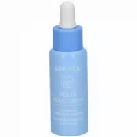 Apivita Aqua Beelicious Feuchtigkeitsspendender Frische Booster