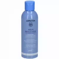 Apivita Aqua Beelicious Lotion Tonique Perfectrice & Hydratante
