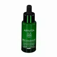 Apivita Bee Radiant Signs Of Aging & Anti Fatigue Gel Creme Reichhaltig