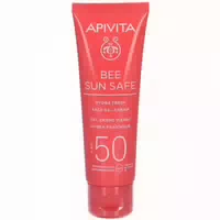 Apivita Bee Sun Safe 30