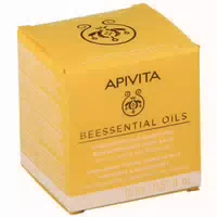 Apivita Beessential Oils Kräftigender Nachtbalsam