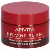 Apivita Beevine Elixier Falten & Straffheit Lift Creme Leicht
