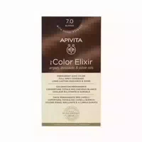 Apivita My Color Elixir 7 0 Blond
