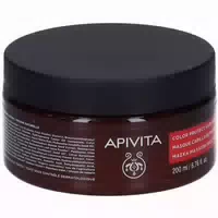 Apivita Color Protect Hair Mask