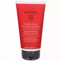 Apivita Color Protect Konditioner für Coloriertes Haar