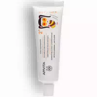 Apivita Dental Care Kids2 Zahnpasta Avec Granate