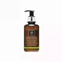 Apivita Face Care Cleansers Reinigungsgel Fettige Mischhaut