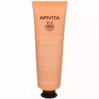 Apivita Gesichtspeeling Aprikose