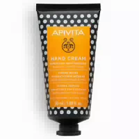 Apivita Intensive Feuchtigkeitsspendende Handcreme mit Reichhaltiger Textur