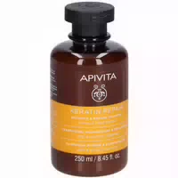 Apivita Keratin Repair Shampoo