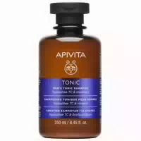 Men Tonic Shampoo