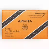 Apivita Natürliche Seife mit Honig