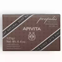 Apivita Natürliche Seife mit Propolis