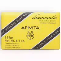 Apivita Jasminseife