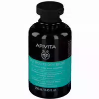 Apivita Oily Roots & Dry Ends Shampoo