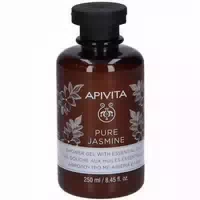 Apivita Pure Jasmine Duschgel