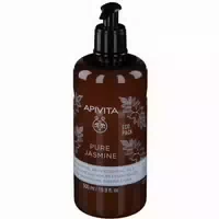 Apivita Pure Jasmine Duschgel