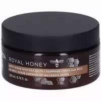 Apivita Royal Honey Body Scrub mit Meersalz