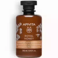 Apivita Royal Honey Duschgel
