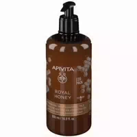 Apivita Royal Honey Duschgel
