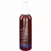 Apivita Satin Touch Tan Perfecting Body Oil Lsf 30