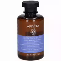 Apivita Sensitive Scalp Shampoo