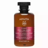 Apivita Tonic Shampoo