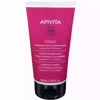 Apivita Tonic Thinning Hair Conditioner