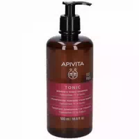 Apivita Womens Tonic Shampoo