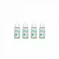 Aplb Aha Bha Pha Centella Ampoule Serum 40ml 1ea Facial Toner 160ml 1ea Set