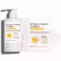 Aplb Liposome Vitamin C Lx Body Lotion 300ml