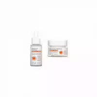 Aplb Bakuchiol Propolis Ampoule Serum 40ml Facial Cream 55ml Set
