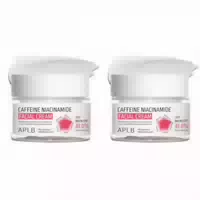 Aplb Caffeine Niacinamide Facial Cream 55ml