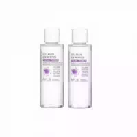 Aplb Collagen Egf Peptide Body Lotion 300ml