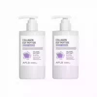 Aplb Collagen Egf Peptide Body Wash 300ml