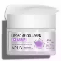 Aplb Exosome Collagen Ex Cream 55ml