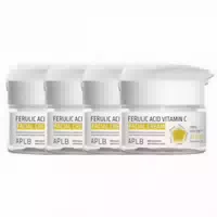 Aplb Ferulic Acid Vitamin C Facial Cream 55ml